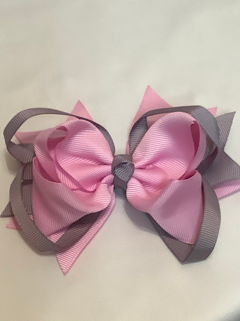 Girls HairbowsToddler HairbowsInfant HairbowsHairbowsBowsBouquet HairbowsHair Accessories
