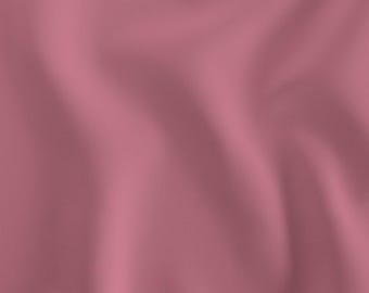 Vintage Rose Pima Cotton Fabric, Muted Farmhouse Quilting Accent Pre-Cut Fabric