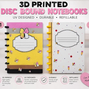 Pencil Teacher Desk Set: Pen Holder, Organizer, Name Sign, Heart Shaped Phone Stand, Fun Decor image 2