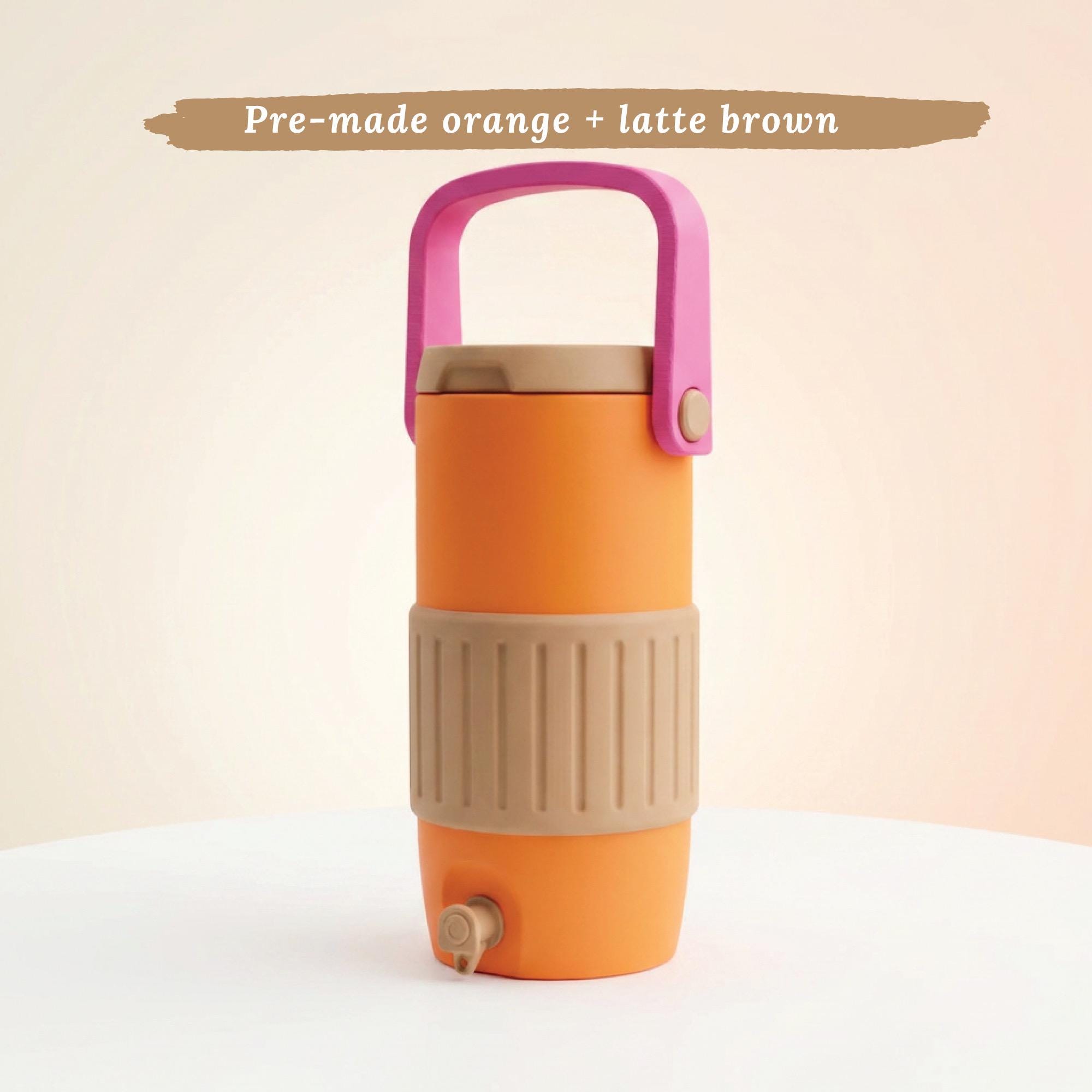 Custom Slim Can Cooler Can Holder 3D Printed Mini Cooler Fits Slim 12oz ...