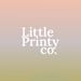 LittlePrintyCo