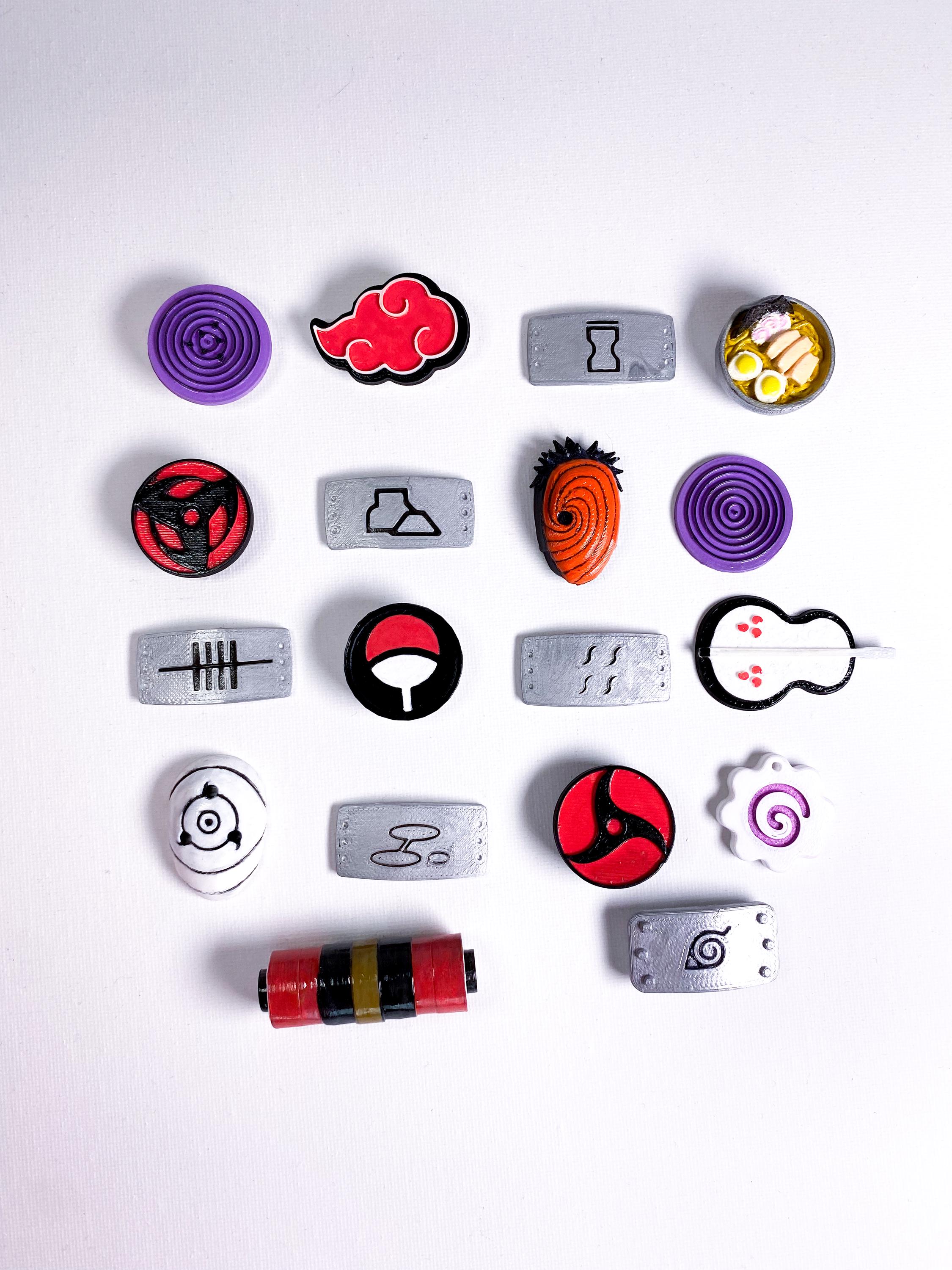 Itachi Pin - Etsy