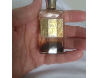 VTG Estee Lauder Jugendtau Badeöl
