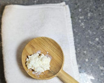 Organic Milk Kefir Grains – Live Probiotic Culture for Creamy, Homemade Kefir(5g)