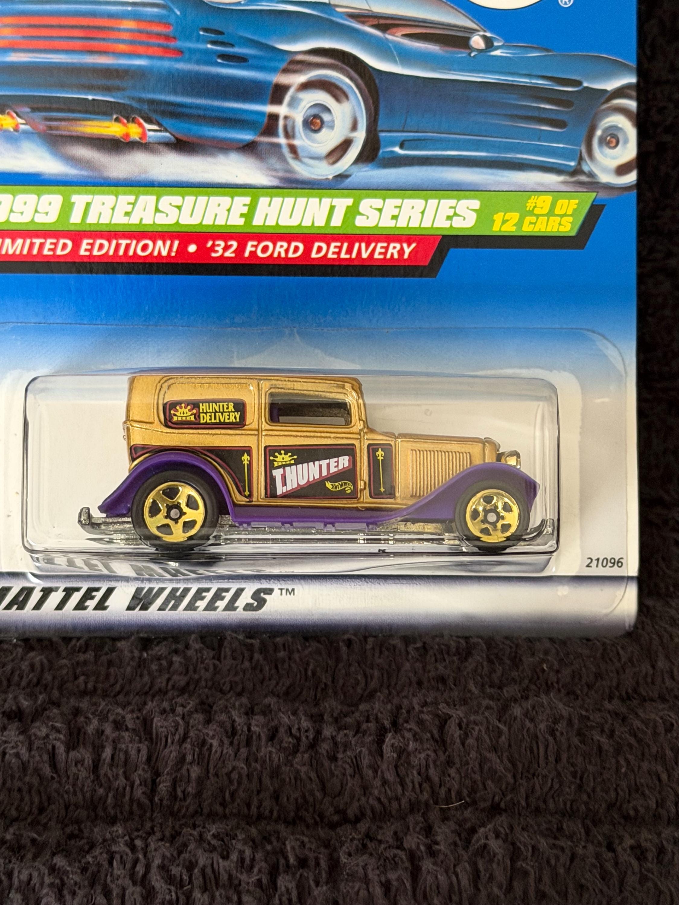 Hot Wheels 32 Ford - Etsy
