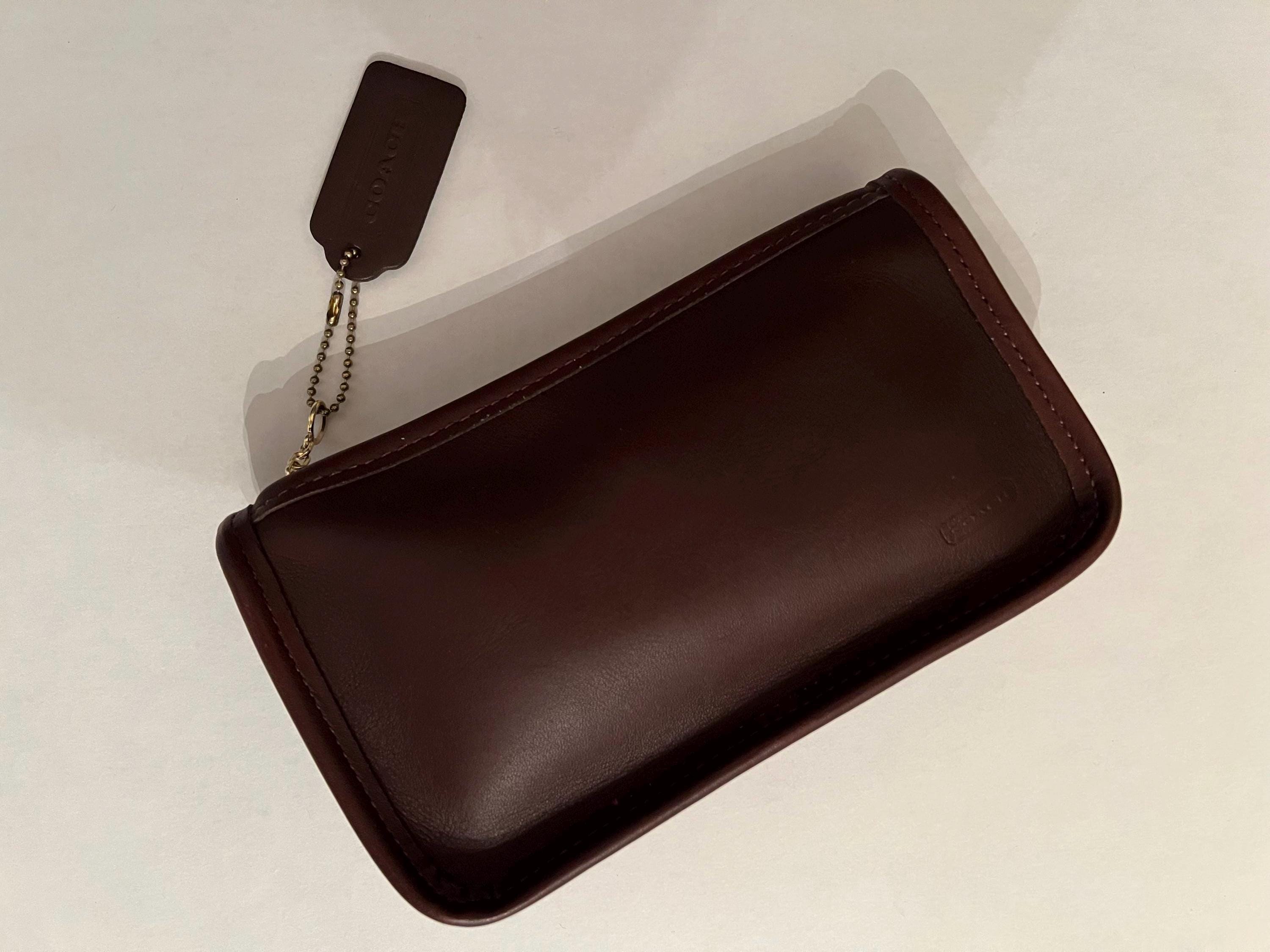 Coach Vintage Chunky Case - Etsy