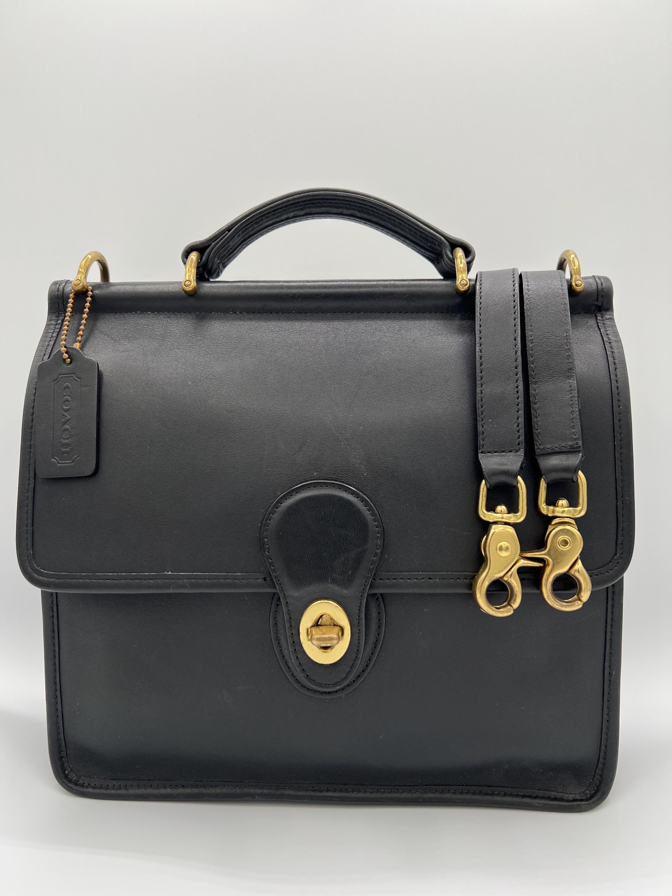 Coach 9927 - Etsy