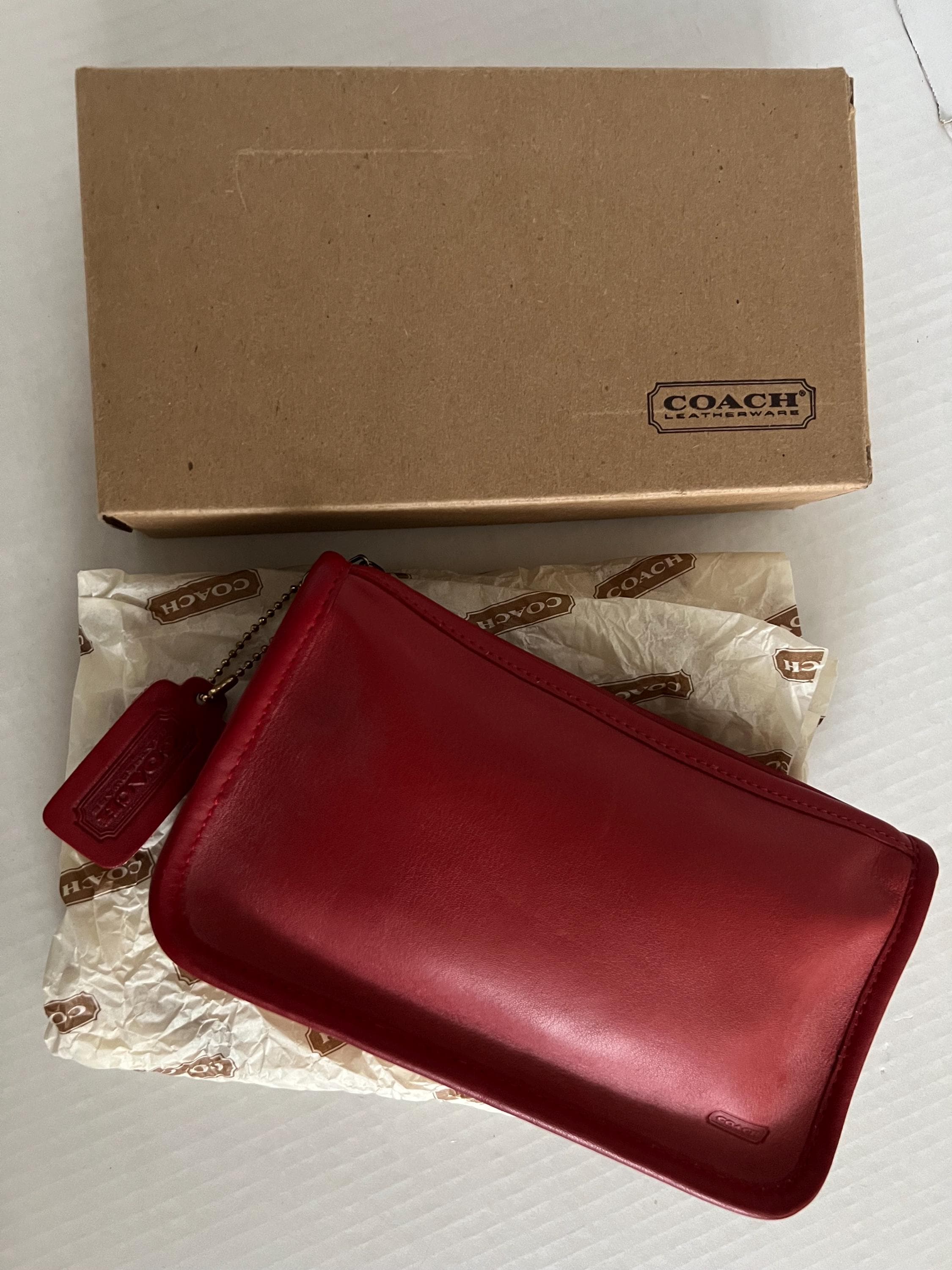 Coach Chunky Case - Etsy