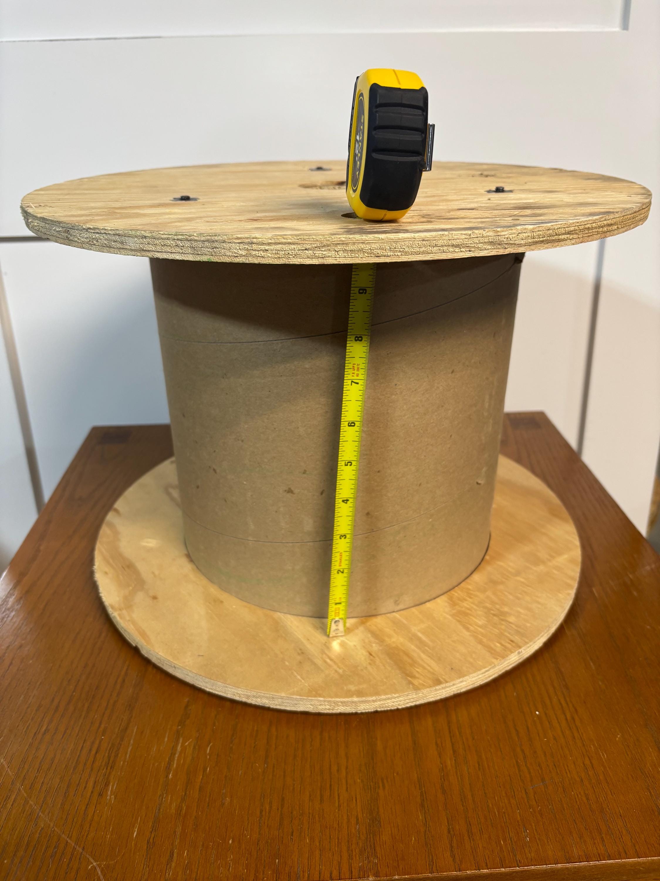 たむさん専用出品ルート66 木製スプールテーブル 2個セット Spool table - Etsy 日本