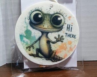 Deodorante per ambienti personalizzato, senza profumo