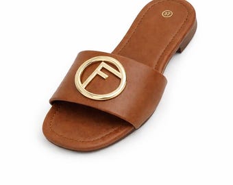 Luxury women sandals