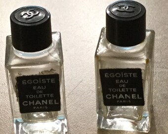 Chanel Egoiste - Eau de Toilette (tester with cap)