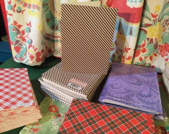 Cards Blank Gift Messages Various