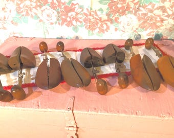 Shoe Stretcher Wooden Setwell Antique Collection 8