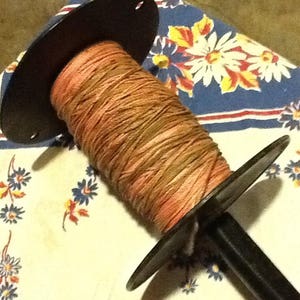 String holder Spool 3 Cord