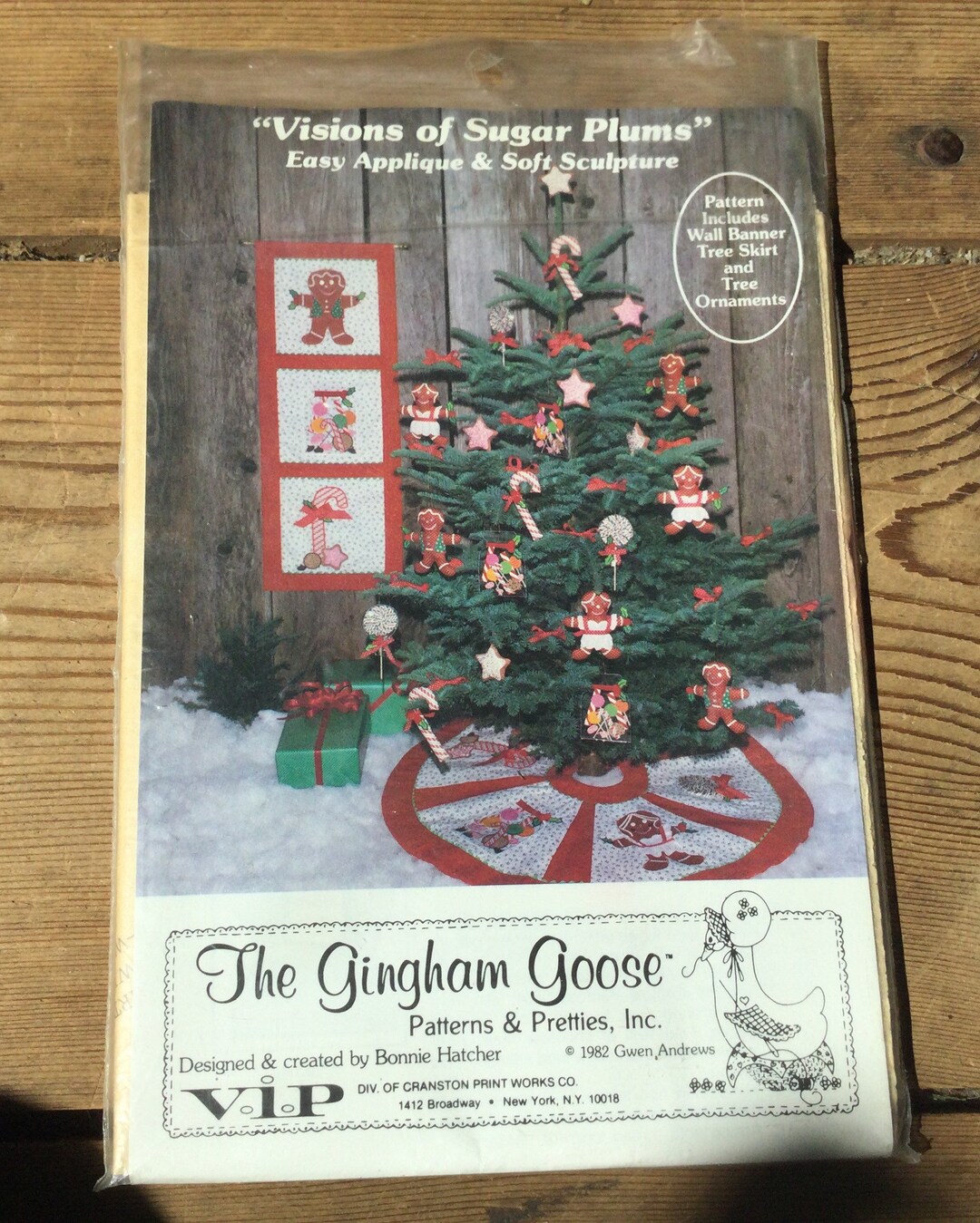 Pattern Quilt Tree Skirt Log Cabin Diamond - Etsy