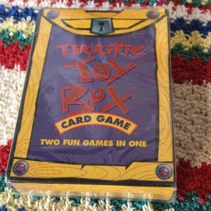 Juego de cartas Match Memory Deck