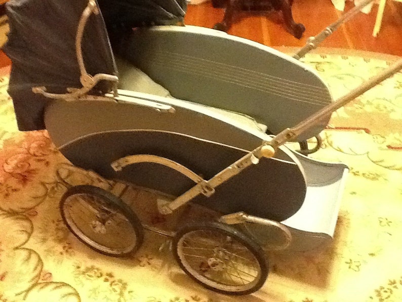 storkline crib