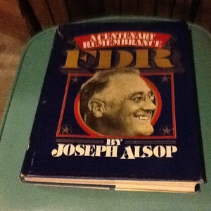 Book Franklin D Roosevelt Viking Press