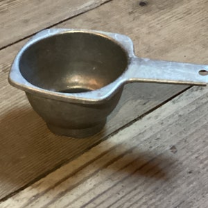 Canning Funnel Foley Aluminum Utensil