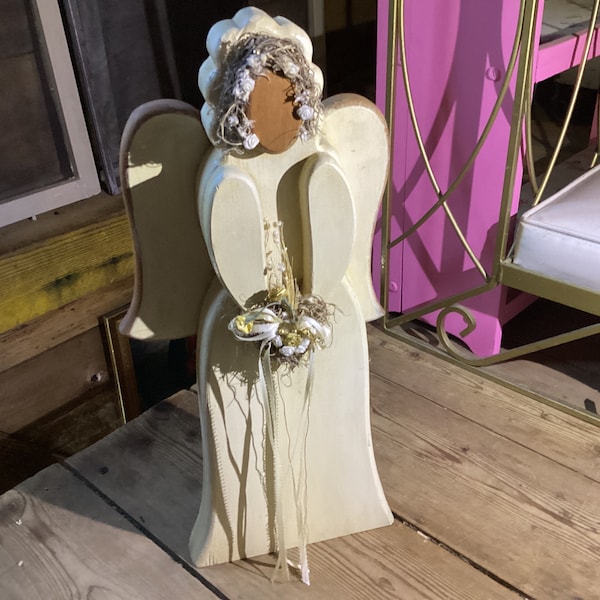 Religious Folk Art Etsy