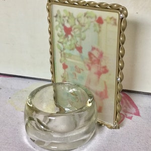 Candle Holder Votive Christmas Decor