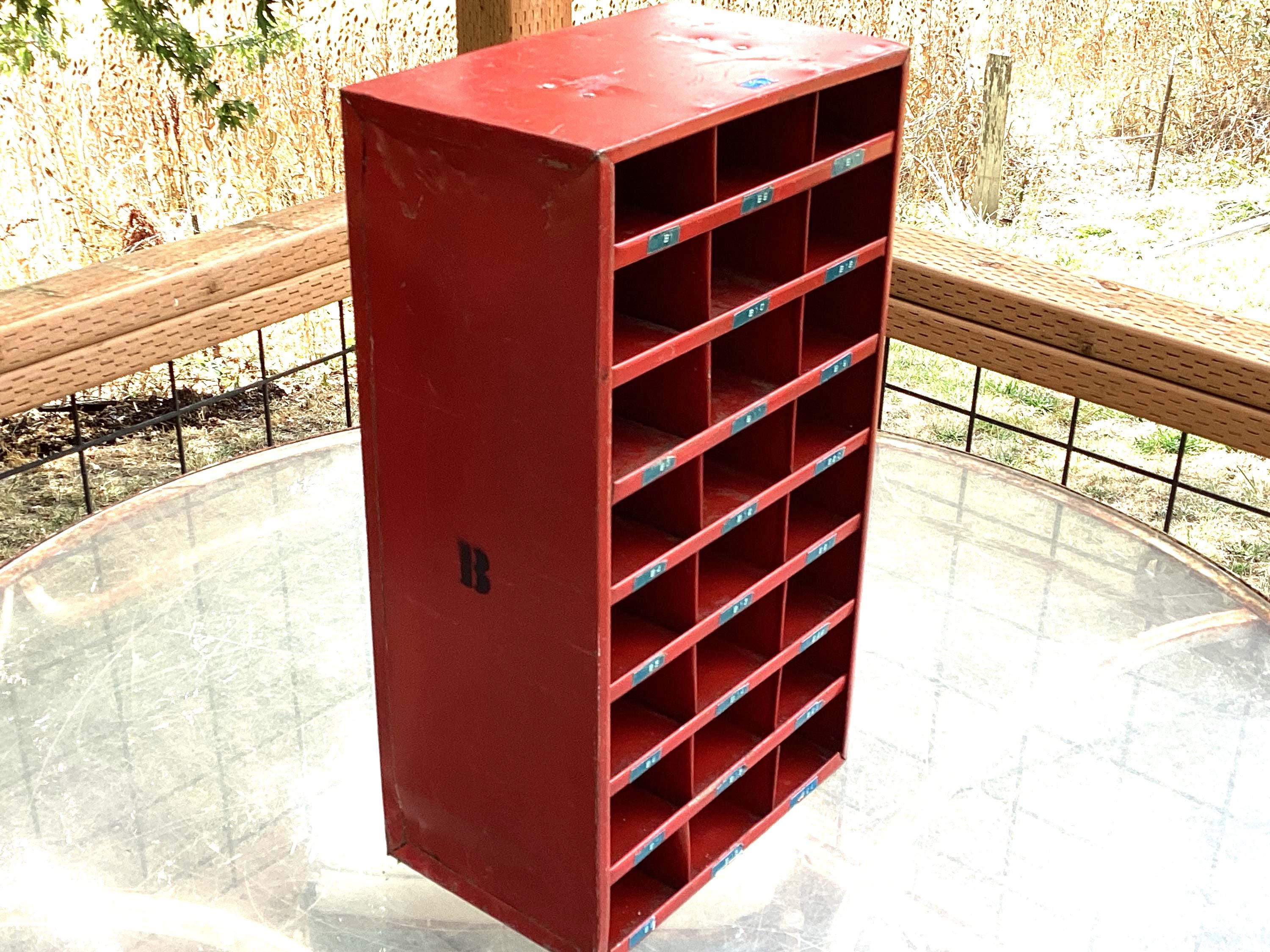 Metal Dental Cabinet - Etsy