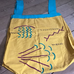 London Shopping Bag Souvenir Royal Guard