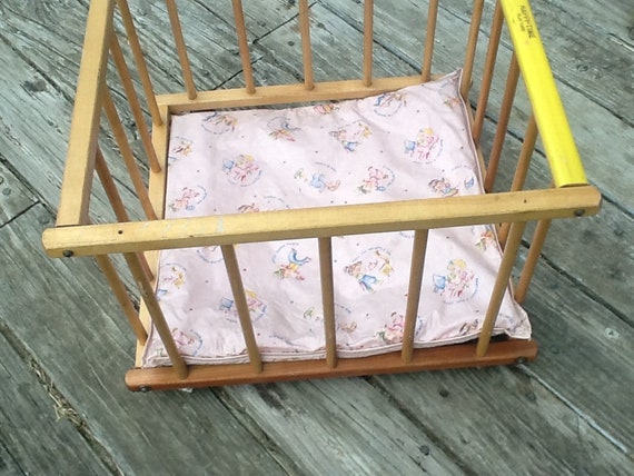 doll play yard
