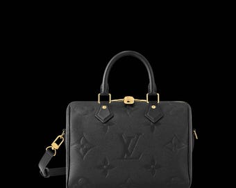 Bolso Louis Vuitton Speedy Bandoulière 25 completamente nuevo (ENVÍAME UN MENSAJE ANTES DE COMPRAR).