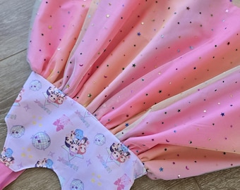 Huntrix Cowgirl Dress