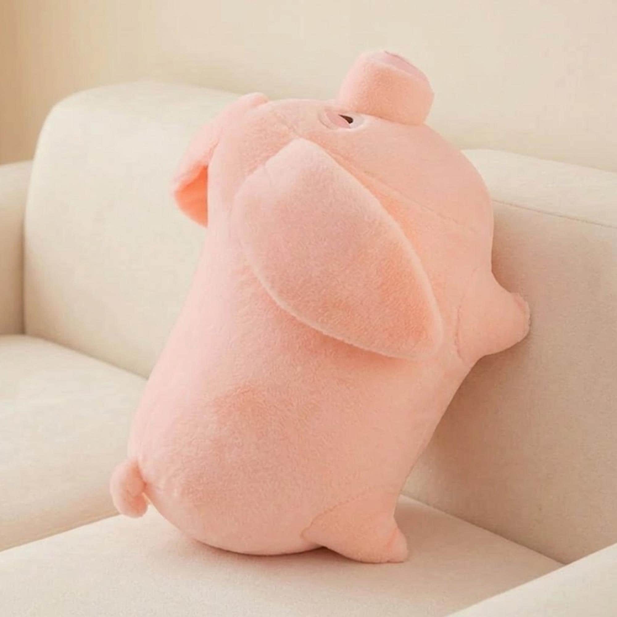 Olivia the pig - Etsy 日本