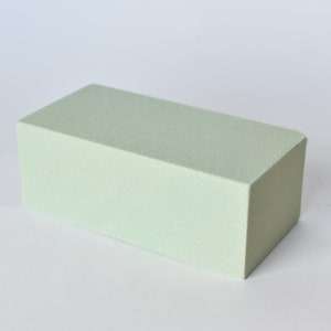 Wet Floral Foam 2 Bricks 