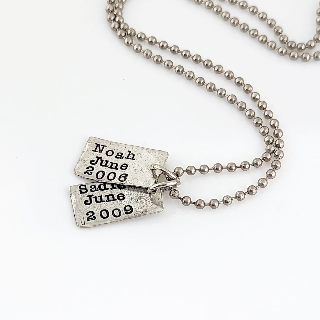 personalized neckties for him