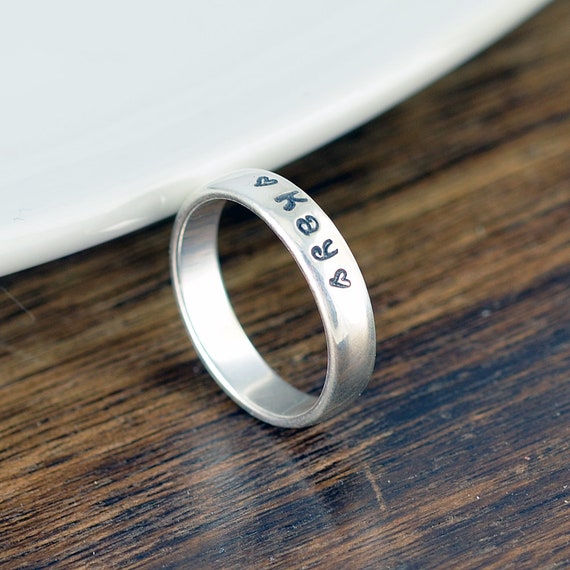 Kay hotsell personalized rings