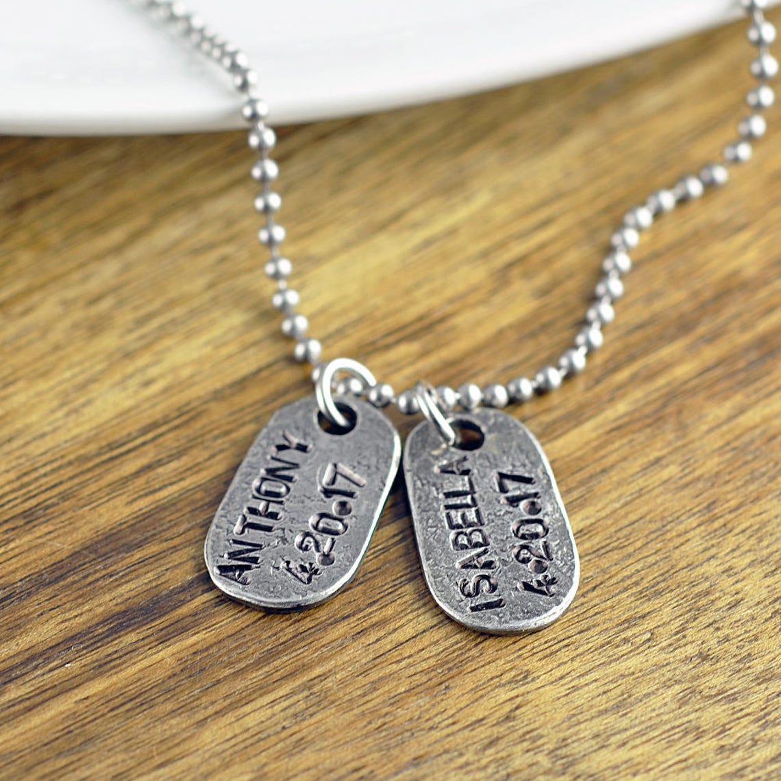 personalized neckties for him