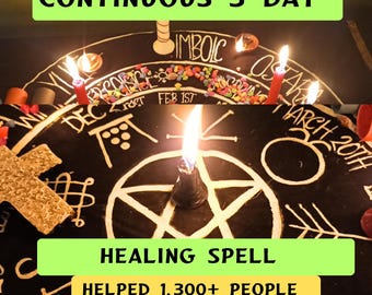 Avoidant Healing Spell for Stubborn Avoidants | Reconciliation & Love Spells Witchcraft