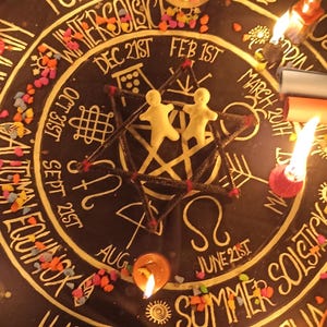 Obsession Spell, Make Them Obsessed, Return to Me, Fix Relationship, Rekindle Love | 3-Day Candle Casting imagen 10