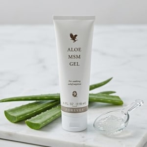 Msm Gel - Etsy