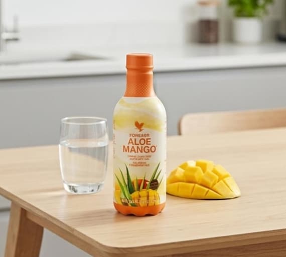 aloe vera moisturizing lotion Body Lotion 80% Aloe Vera | Moisturizes the skin main image 1