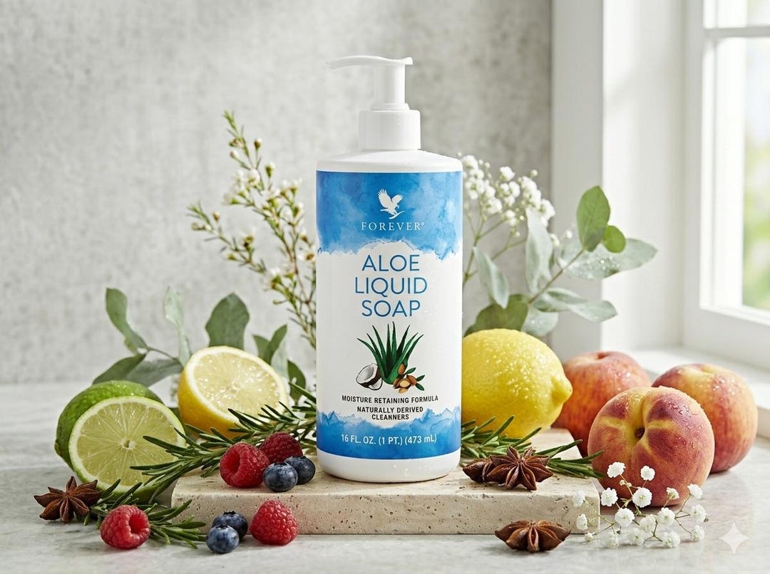 aloe vera gel kaufen apotheke Aloe Vera Set mit Aloe Vera Gel + Aloe Vera Spray main image 1