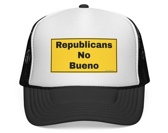 Trucker Caps