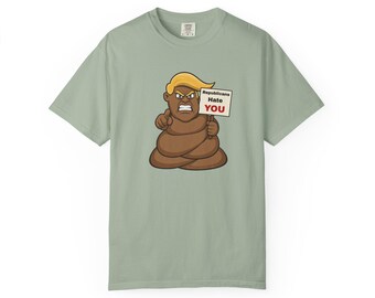 Republicans Hate You. T-shirt