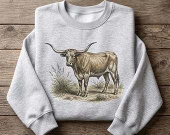 Vintage Shirt Two Birds Berry Tee Sweatshirt Hoodie  Cottagecore Farmhouse Botanical Graphic Crewneck Retro Woodland Nature Animal Lover