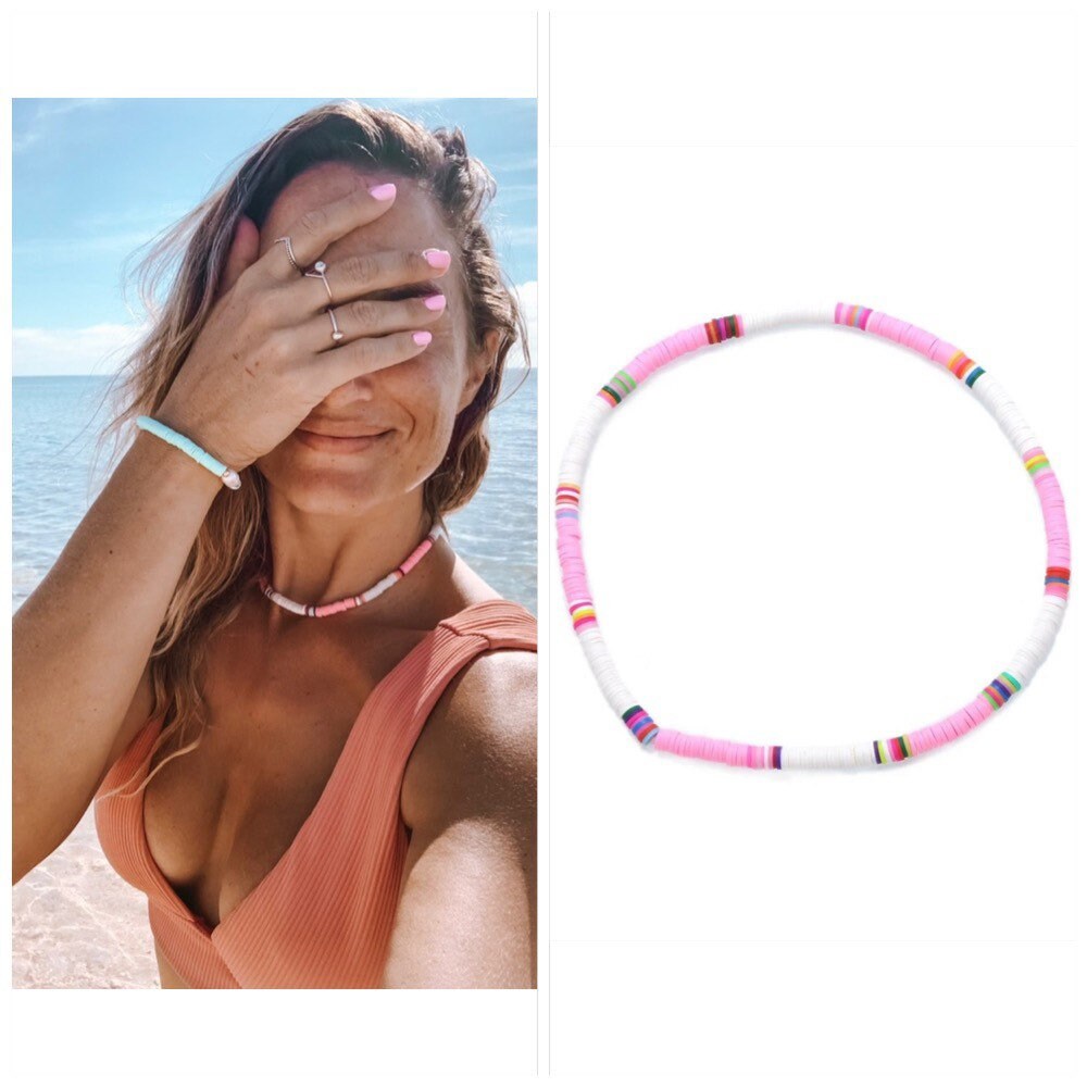 Beachcomber - Collection of 3 Handmade Bracelets – Quay Pieces