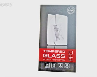 Screen Protector Samsung Galaxy A16 Tempered Glass + Camera Lens Film Case