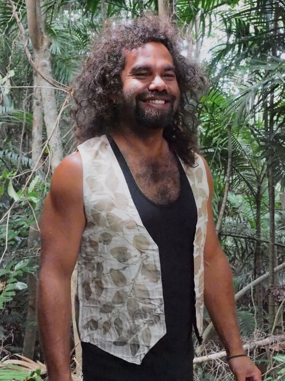 CUSTOM Men s unisex Wedding Vest in Your Size Etsy