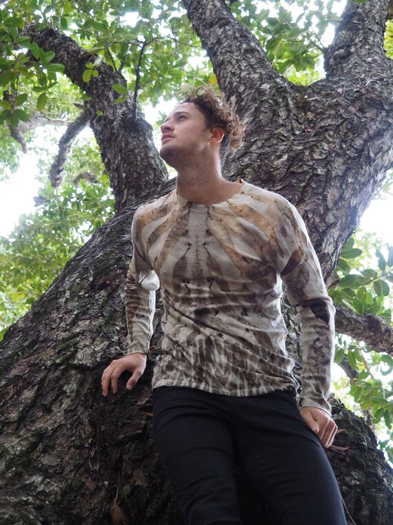 merino wool thermal top