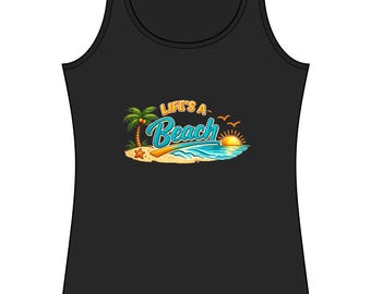 Women's Performance Tank