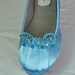 see more listings in the BRIDAL Flats/Low Heels section